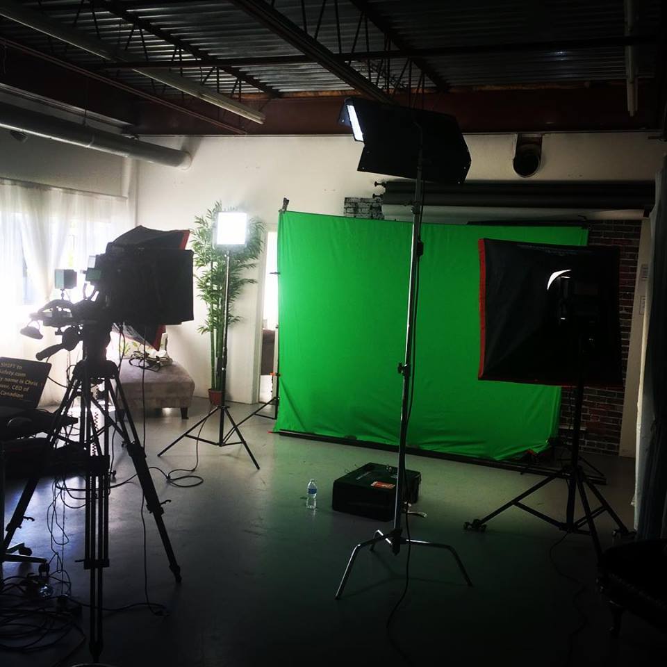 Original Video Productions | 10405 Jasper Ave, Edmonton, AB T5J 3S2, Canada | Phone: (780) 288-0088