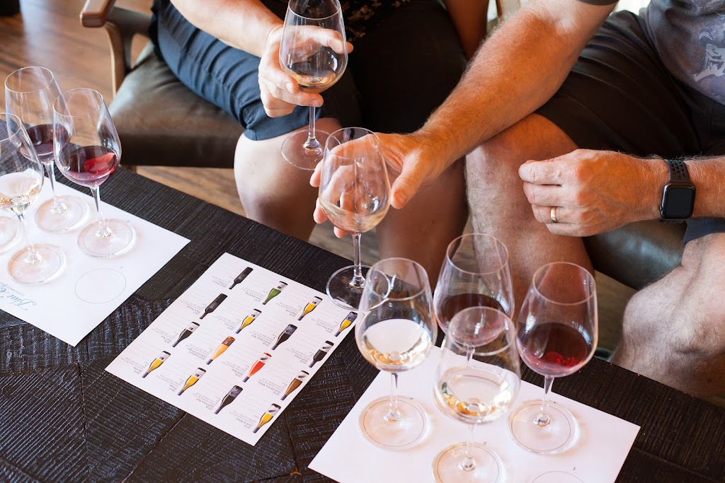 Blue Grouse Estate Winery | 2182 Lakeside Rd, Duncan, BC V9L 6M3, Canada | Phone: (250) 743-3834