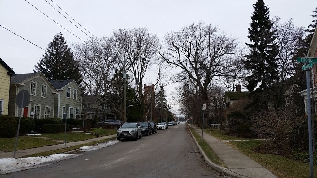 Lakeside Park | 2 Navy St, Oakville, ON L6J 2Y5, Canada | Phone: (905) 845-6601