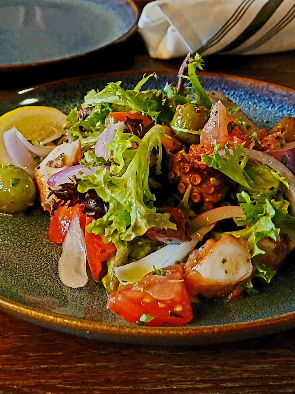 Alena Rustic Italian | 3670 Roblin Blvd, Winnipeg, MB R3R 0E1, Canada | Phone: (204) 944-8748