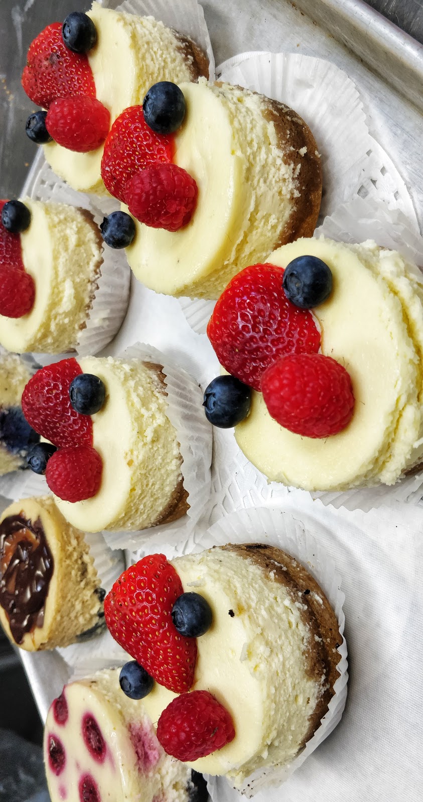 Bread & Butter Bakery | 1530 Bath Rd, Kingston, ON K7M 2Y3, Canada | Phone: (613) 384-3675