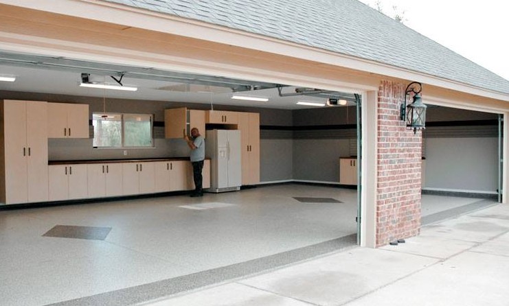 Tailored Living featuring Premier Garage serving Mississauga & E | 17 Canso Rd Unit 3, Etobicoke, ON M9W 4M1, Canada | Phone: (647) 361-4770