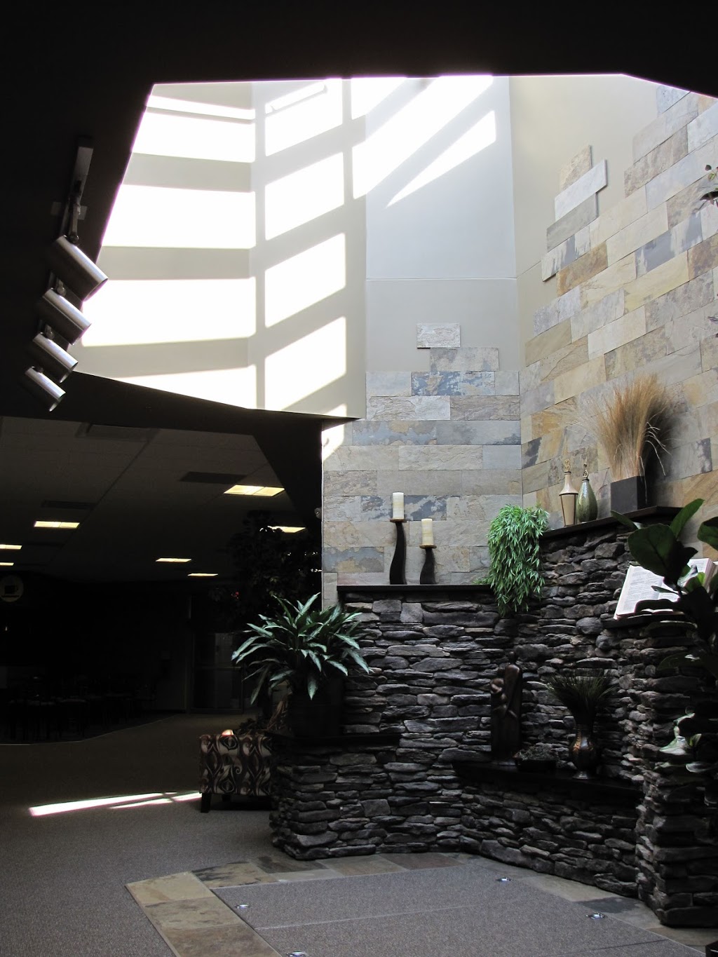 Grace Point Church of God | 720 62 Street SW, Edmonton, AB T6X 0G3, Canada | Phone: (780) 466-8290