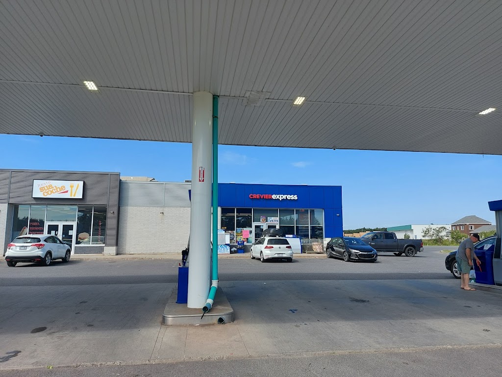Resto SUA COCHE | 90 Rte Jean-Baptiste-Casault, Montmagny, QC G5V 3R8, Canada | Phone: (418) 248-4848