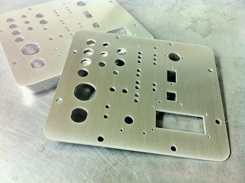 Industrial Laser Cutting | 12417 No 2 Rd, Richmond, BC V7E 6S4, Canada | Phone: (604) 241-2362