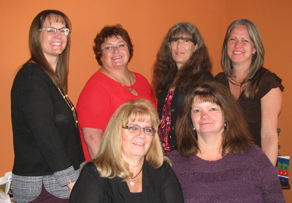 Robins Bookkeeping & Taxes | 301 6 Ave S, Cranbrook, BC V1C 2H9, Canada | Phone: (250) 426-7744