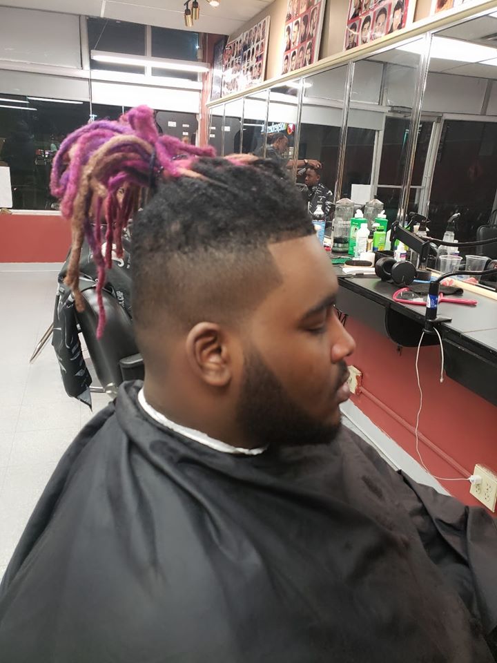 Cool Cut Hair Designs For Men & Women | 619 Center St, Ottawa, ON K1K 2N8, Canada | Phone: (613) 600-4312