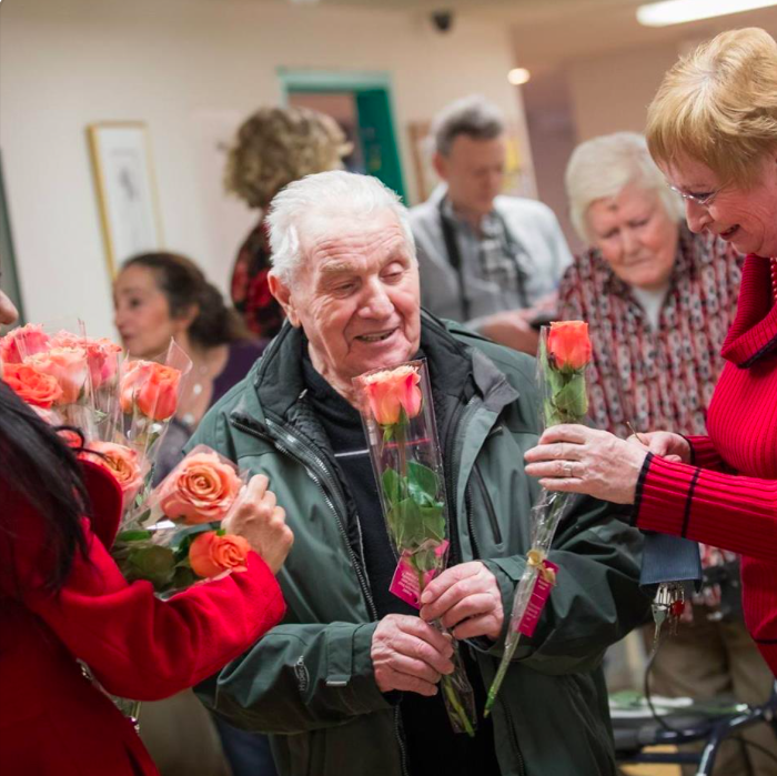 Global Senior Care | 130, 1959 152 St STE 512, Surrey, BC V4A 0C4, Canada | Phone: (604) 987-3817