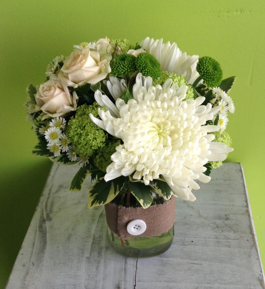 The Tree House Flower Shoppe | 3805 10 Ave SW, Calgary, AB T3C 0K8, Canada | Phone: (403) 282-9134