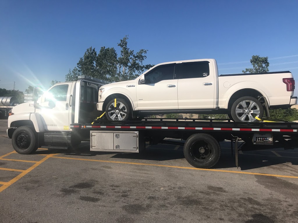 CRS Auto Center & Towing | 327 Cumberland St N, Thunder Bay, ON P7A 4P1, Canada | Phone: (807) 683-5992