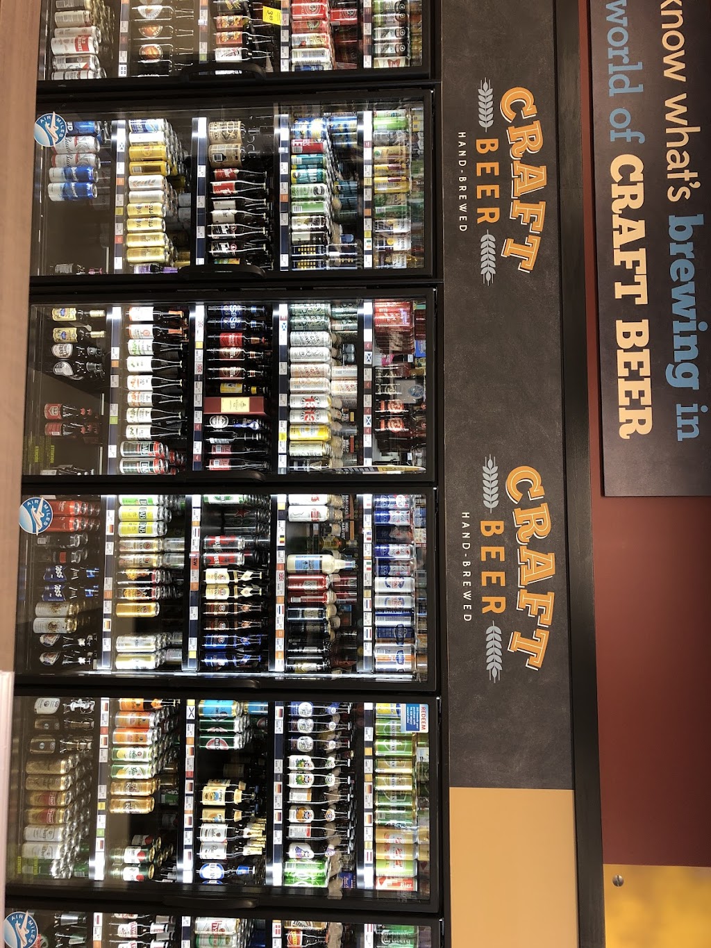 Sobeys Liquor Millrise | 150 Millrise Blvd SW #3109, Calgary, AB T2Y 5G7, Canada | Phone: (403) 873-0185