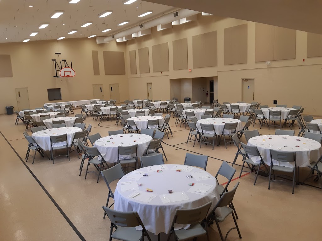 Innerkip Presbyterian Church | 64 Blandford St, Innerkip, ON N0J 1M0, Canada | Phone: (519) 469-3904