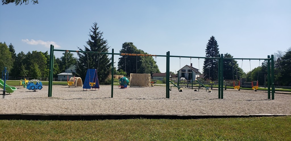 Tiverton & District Lions Clb | 61 Ross St, Tiverton, ON N0G 1T0, Canada | Phone: (519) 368-7660