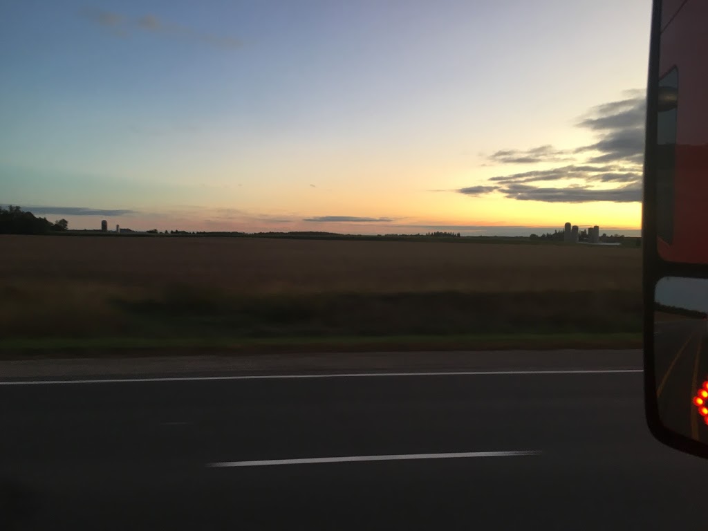 Jon Witzel Contracting Ltd. | 985920 Perth-Oxford Rd, Tavistock, ON N0B 2R0, Canada | Phone: (519) 662-4239