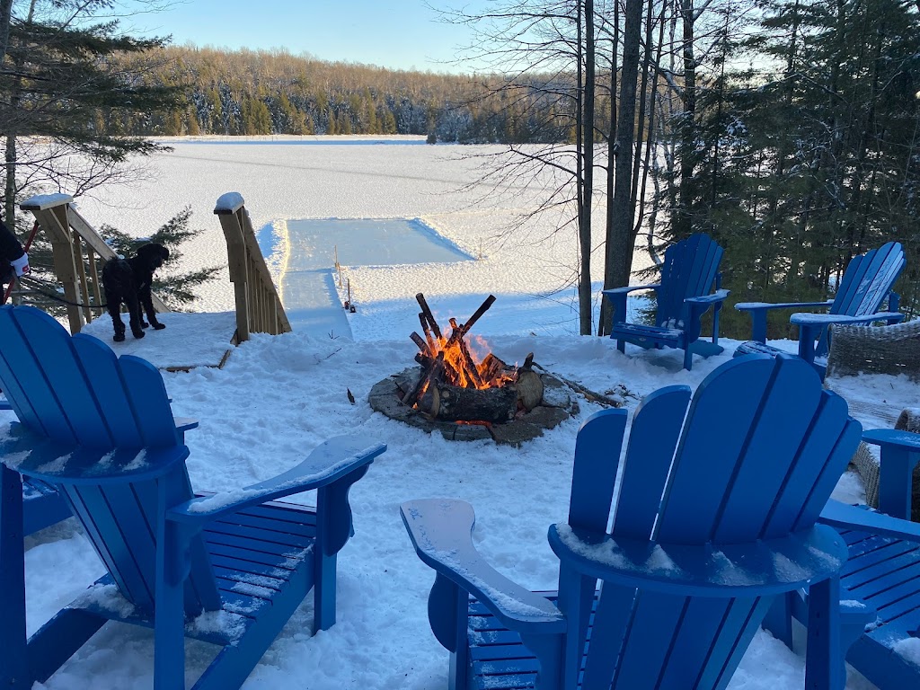Castaway North Lodge | 1072 Edith Crescent, Gooderham, ON K0M 1R0, Canada | Phone: (905) 315-0844