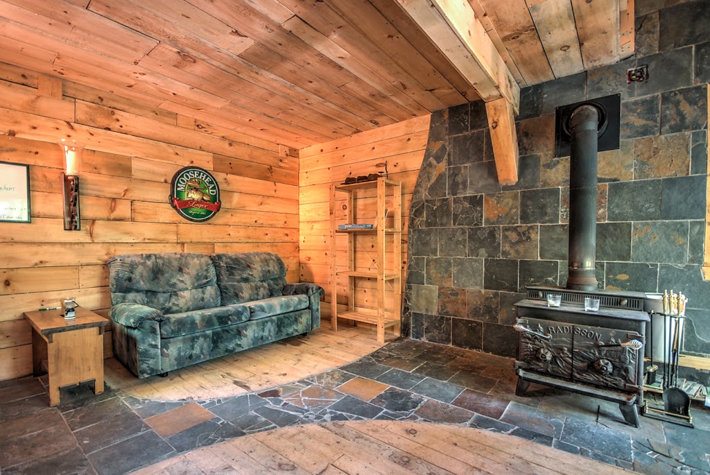 Érablière Momentum | 1041 QC-148, Litchfield, QC J0X 1H0, Canada | Phone: (819) 360-8247