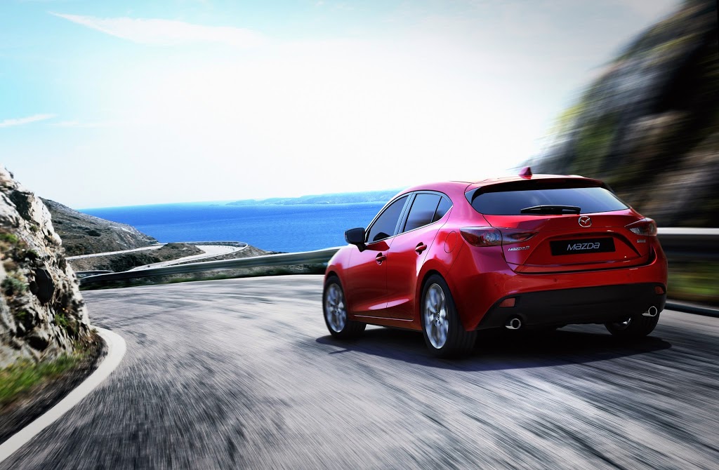 Spinelli Mazda | 230 Boulevard Montréal-Toronto, Lachine, QC H8S 1B8, Canada | Phone: (514) 637-1153