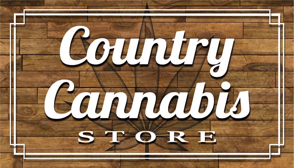 Country Cannabis Store | 4910 50 Ave, Calmar, AB T0C 0V0, Canada | Phone: (780) 985-0150