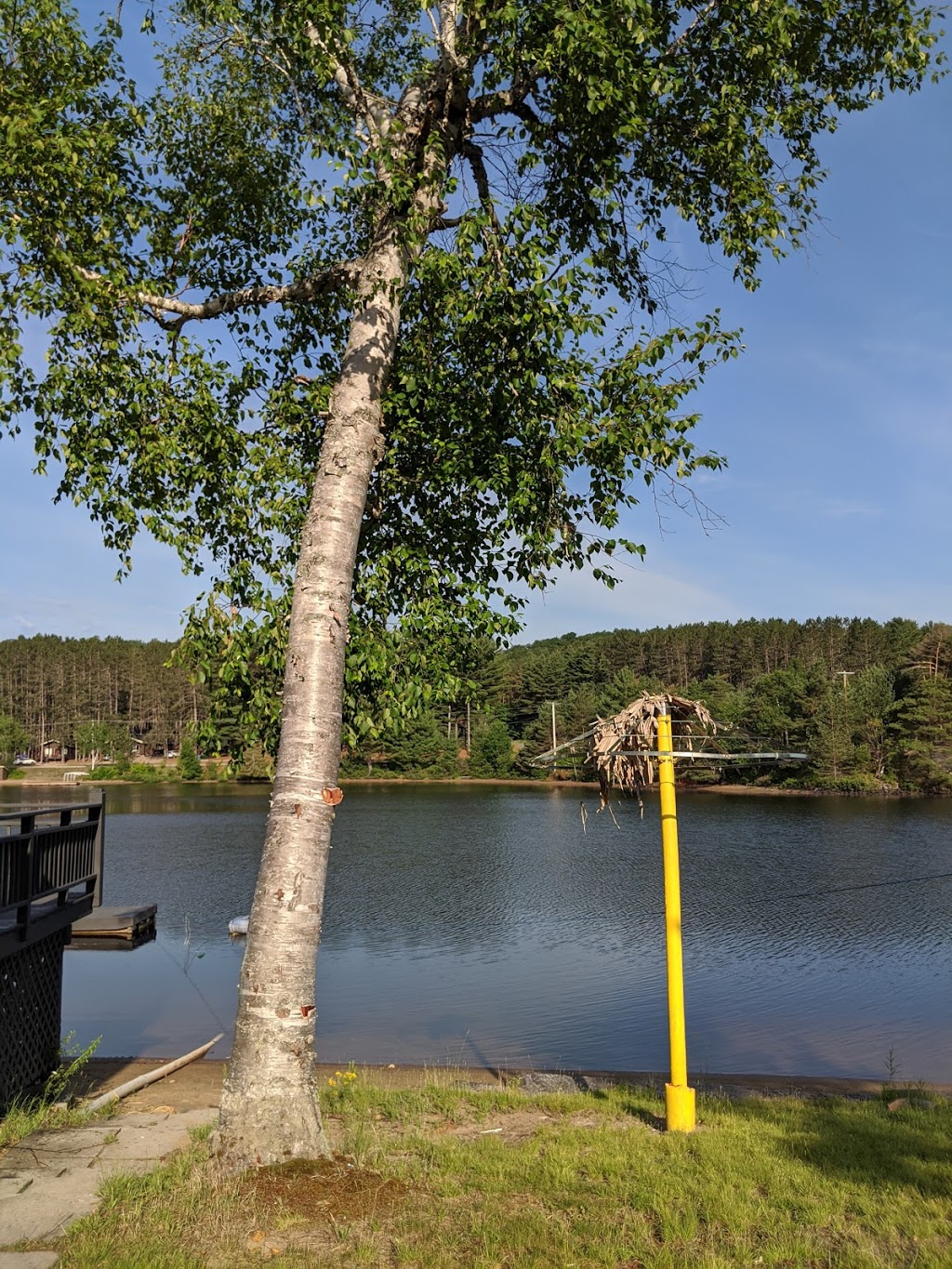 Algonquin Lakeside Inn | 4382 ON-60, Dwight, ON P0A 1H0, Canada | Phone: (705) 704-9778