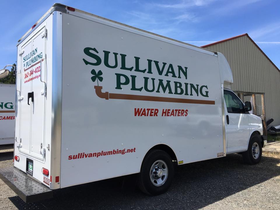 Sullivan Plumbing | 5040 Pacific Hwy, Ferndale, WA 98248, USA | Phone: (360) 734-6440