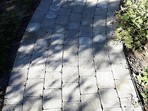 ASP Aménagement Sols et Patios | 22 Rue du Boisé, Marieville, QC J3M 1S7, Canada | Phone: (514) 799-1129