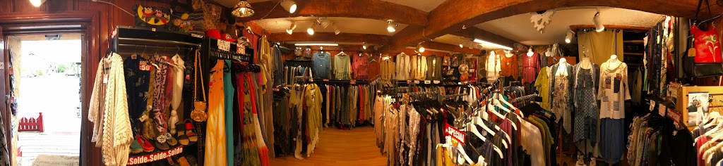 La Maison de Bethanie 9.24 | 319 Rue Principale, Saint-Sauveur, QC J0R 1R0, Canada | Phone: (450) 227-6828