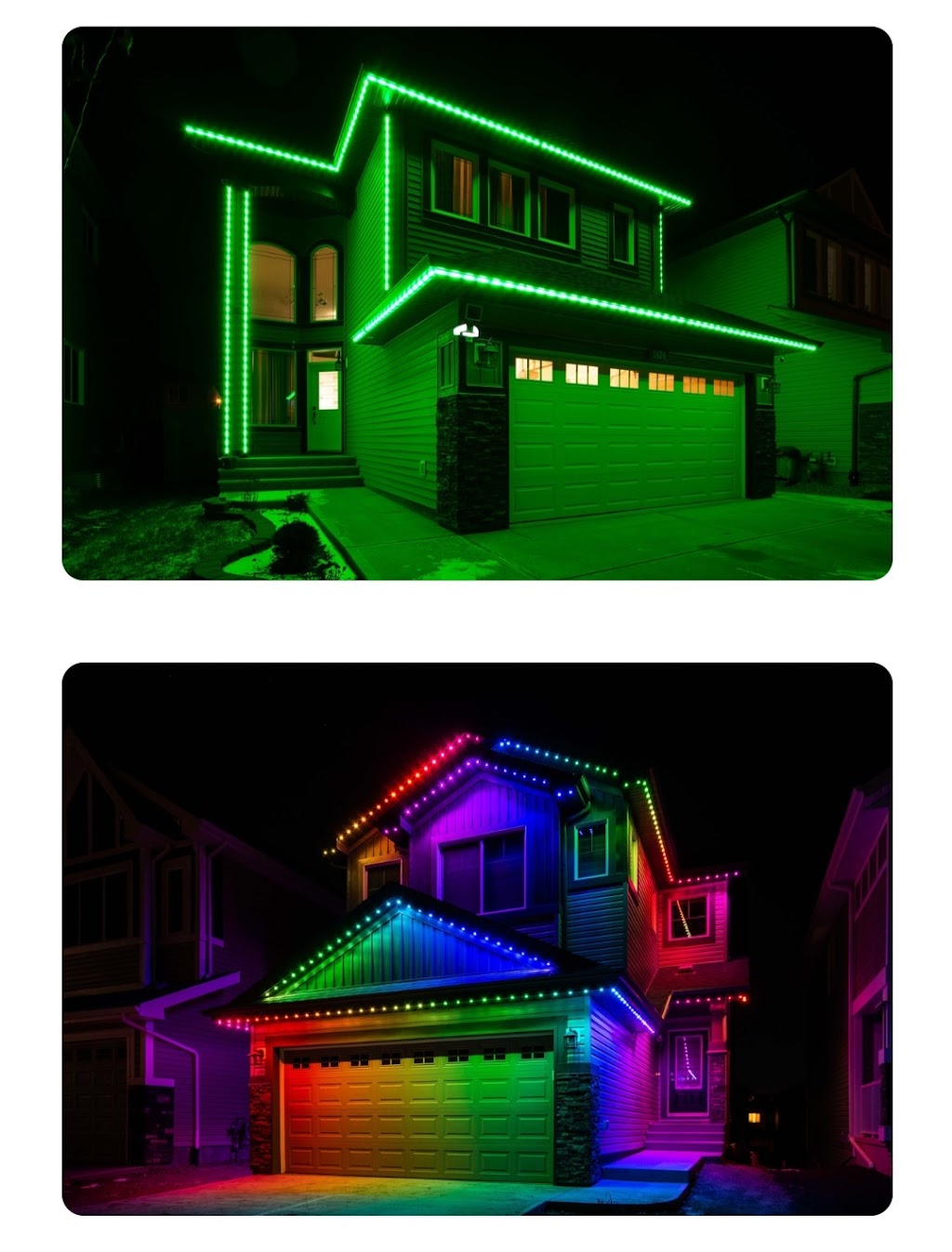 Hiend lights | 1213 29 St NW, Edmonton, AB T6T 1A9, Canada | Phone: (780) 271-8230