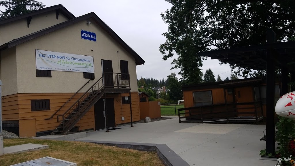 Victoria Community Hall | 3435 Victoria Dr, Coquitlam, BC V3B 2V6, Canada | Phone: (604) 927-6940