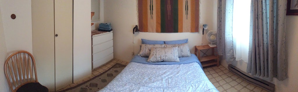 Jade Valley Bed and Breakfast | 567 Fraserview St, Lillooet, BC V0K 1V0, Canada | Phone: (250) 256-8534