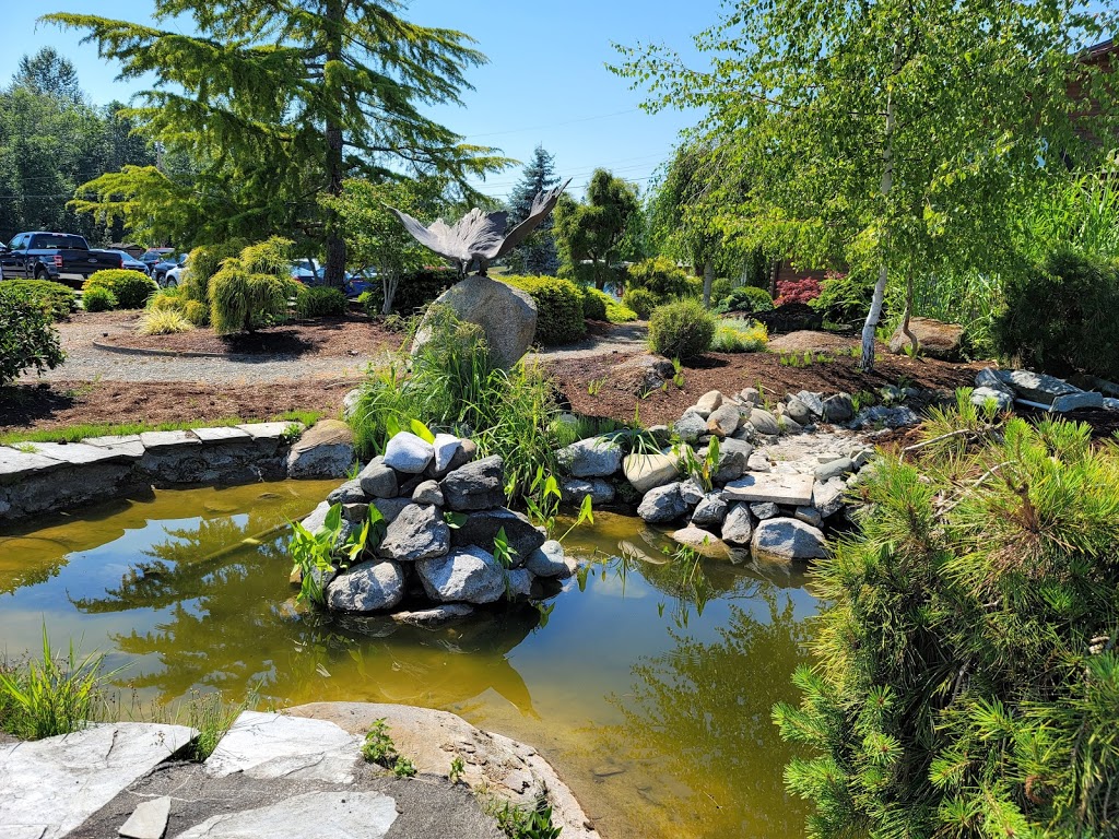 Morningstar Golf Club | 525 Lowrys Rd, Parksville, BC V9P 2R8, Canada | Phone: (250) 248-2244