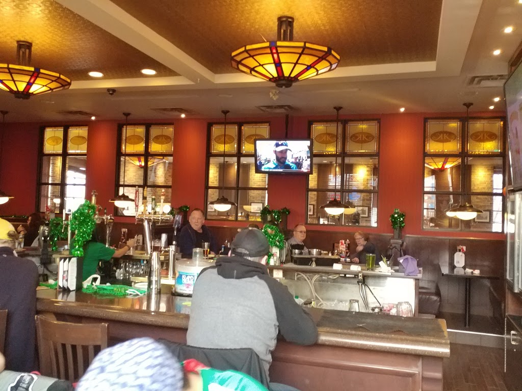 Kelseys Original Roadhouse | 124 Woodlawn Rd W, Guelph, ON N1H 1B2, Canada | Phone: (519) 826-0120
