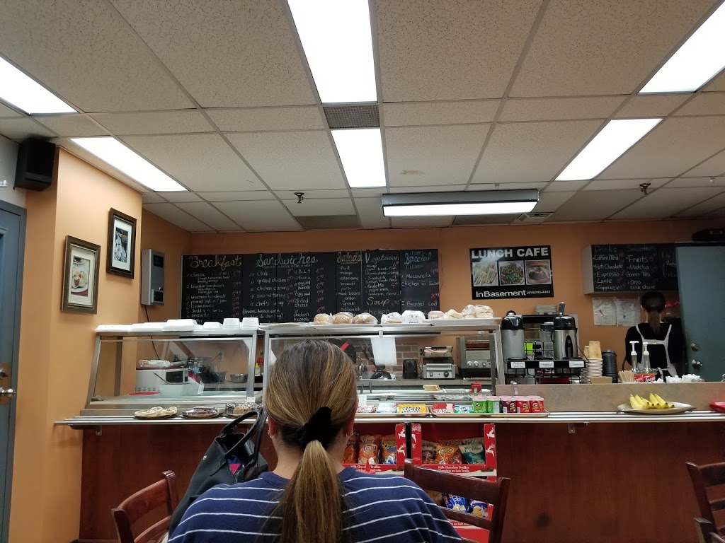 East West Cafe | 2065 Finch Ave W, North York, ON M3N 1M9, Canada | Phone: (416) 745-4443