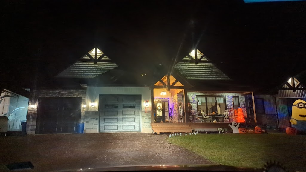Nicolas House | 180 Fontaine Dr, Greater Lakeburn, NB E1H 2C1, Canada | Phone: (506) 888-0894
