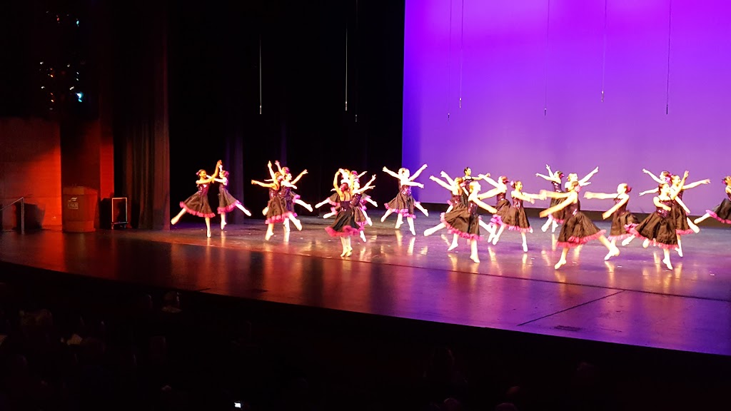 Northern Alberta Jubilee Auditorium | 11455 87 Ave NW, Edmonton, AB T6G 2T2, Canada | Phone: (780) 427-2760