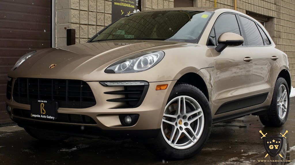 Good Vybez Auto Spa | 7015 Tranmere Dr #3, Mississauga, ON L5S 1T7, Canada | Phone: (647) 986-6078