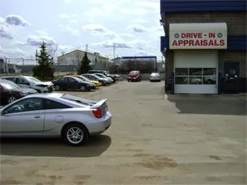 Londonderry Collision | 5411 130 Ave NW, Edmonton, AB T5A 5H8, Canada | Phone: (780) 456-4345