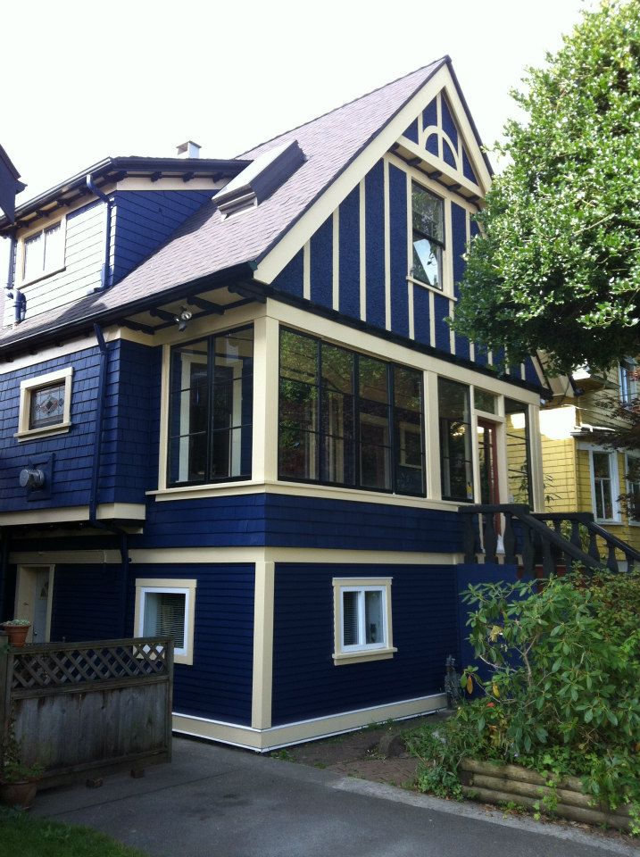 Priority Painting | 3708 Point Grey Rd, Vancouver, BC V6R 1B2, Canada | Phone: (778) 861-3995