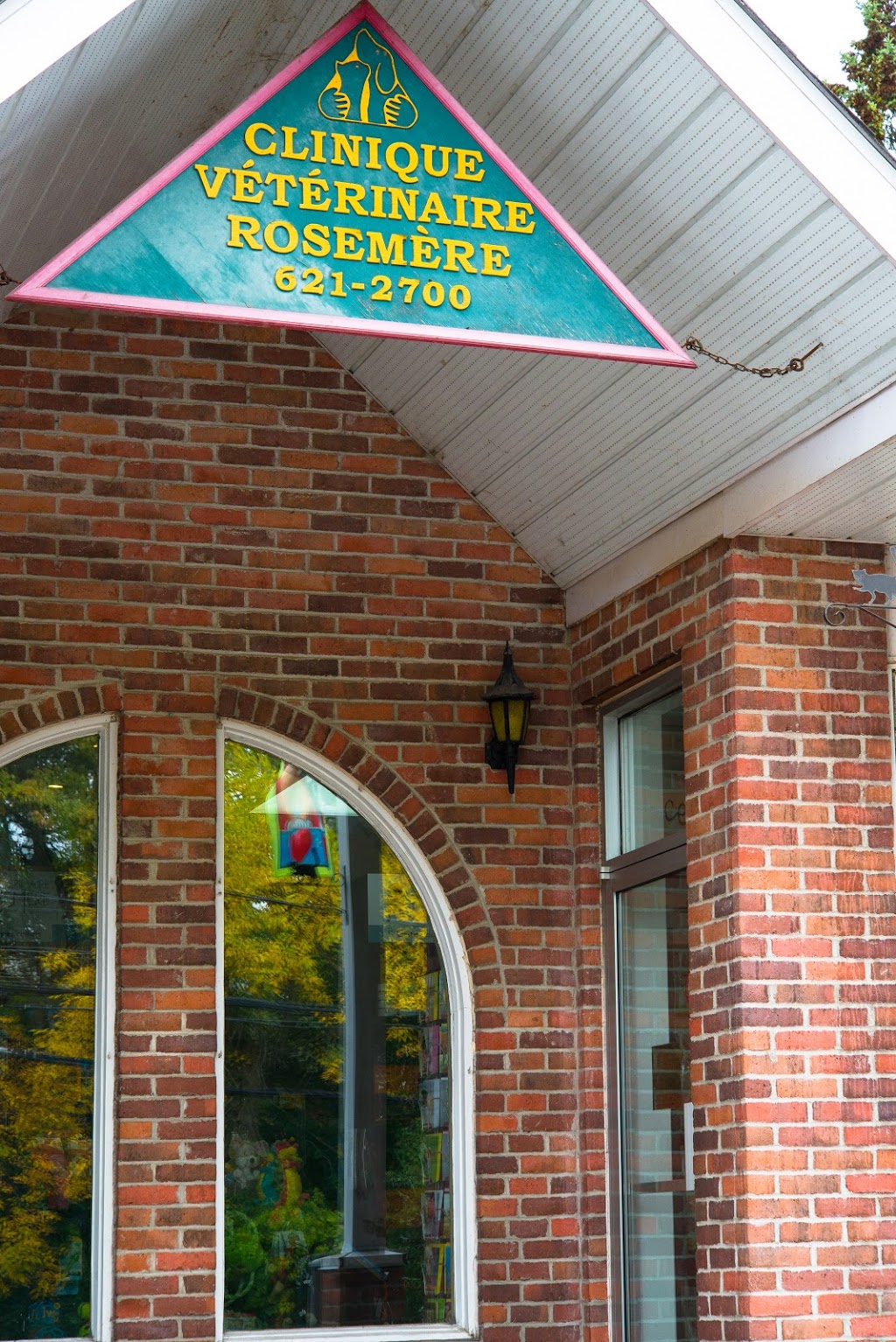 Veterinary Clinic Rosemere | 435 Chemin de la Grande-Côte, Rosemère, QC J7A 1L2, Canada | Phone: (450) 621-2700