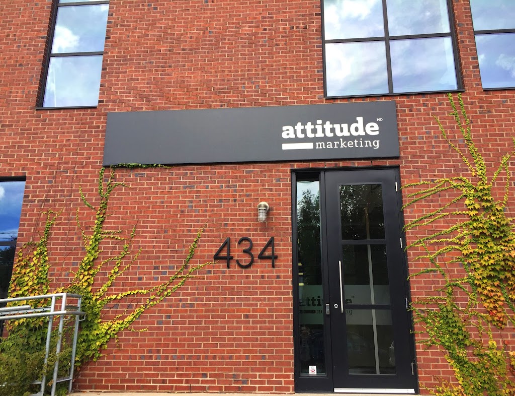 Attitude Marketing | 434 Av. de Rothesay, Saint-Lambert, QC J4R 2H5, Canada | Phone: (514) 878-8113