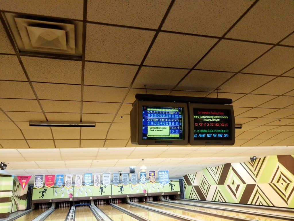 LaVérendrye Bowling Lanes | 614 Des Meurons St, Winnipeg, MB R2H 2P9, Canada | Phone: (204) 237-4137