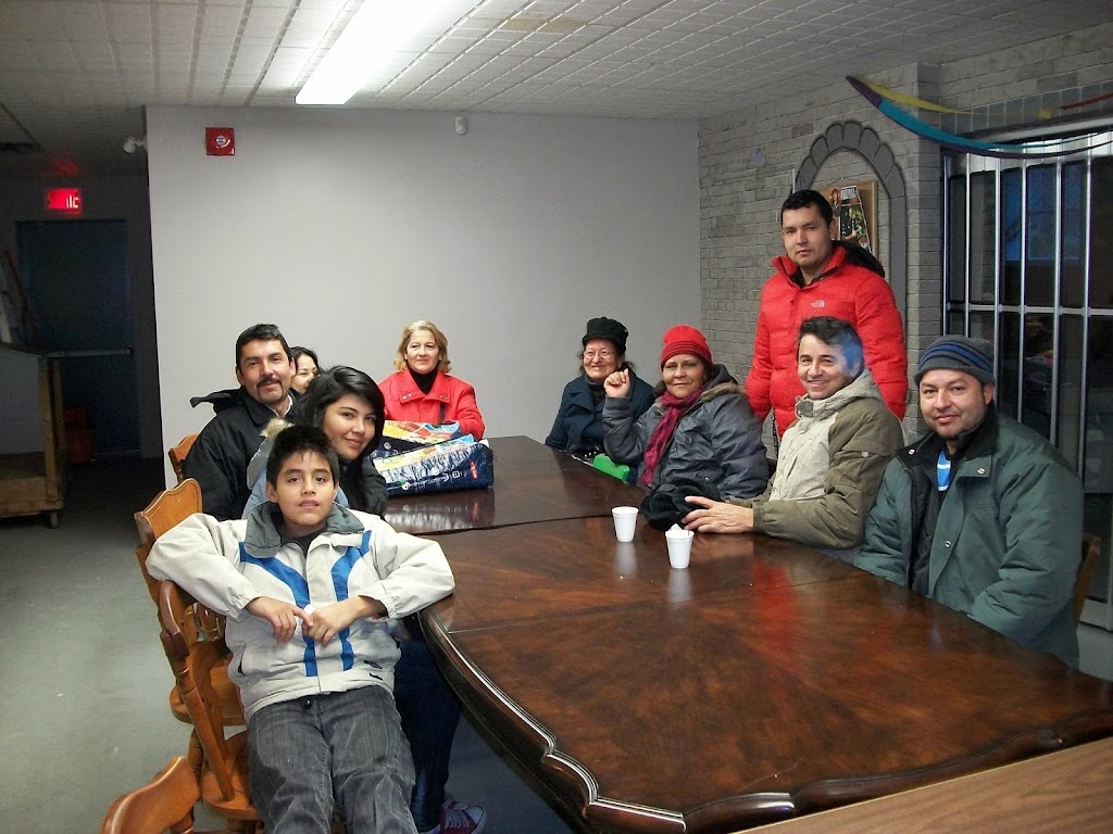 Centre dEntraide Maskoutain, La Main Qui Nourrit | 405 Bd Laurier O, Sainte-Madeleine, QC J0H 1S0, Canada | Phone: (450) 250-1236