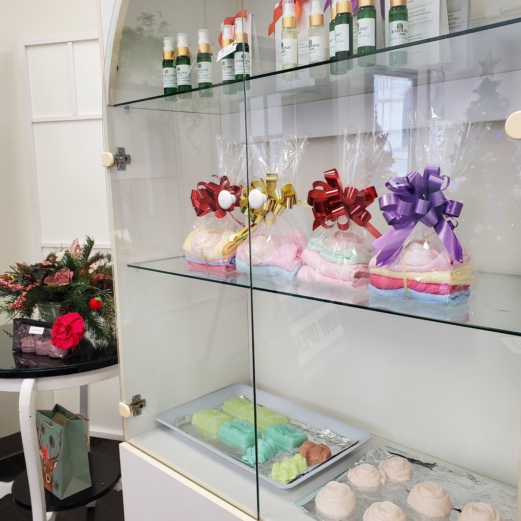 Karolina Of Canada / Anti-Aging Skin Care | 274 Main St S, Mount Forest, ON N0G 2L3, Canada | Phone: (905) 516-4088