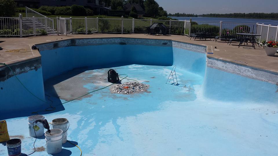 Piscine Man | 11 Rue Mathieu, Saint-Basile-le-Grand, QC J3N 1H2, Canada | Phone: (438) 404-8686