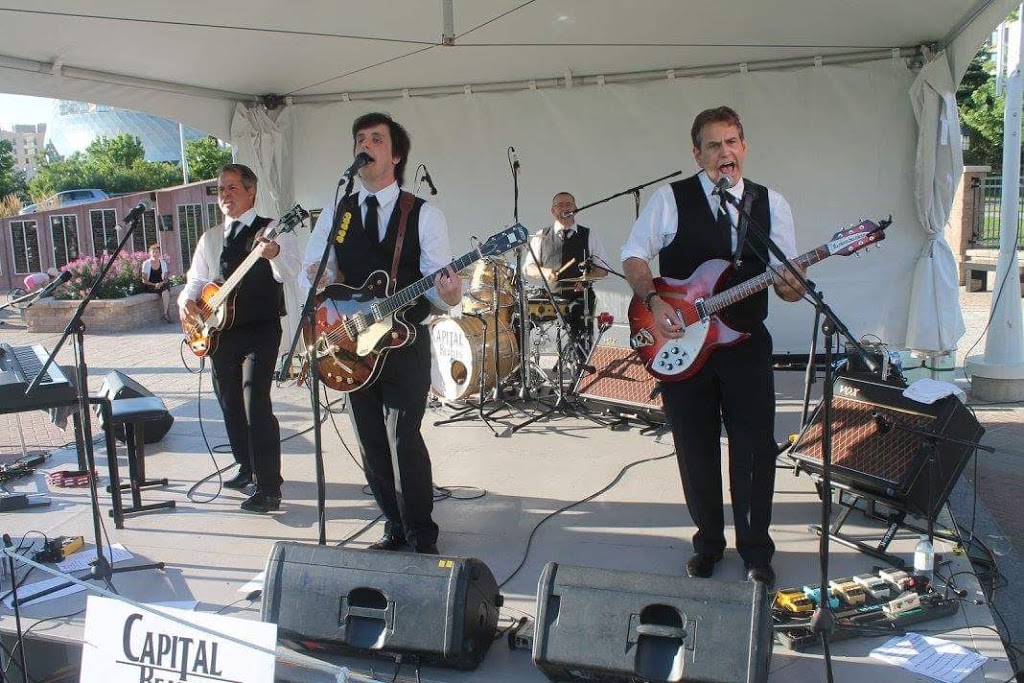 Cronkite Percussion | 207 Salter Crescent, Kanata, ON K2K 1Z1, Canada | Phone: (613) 413-1938