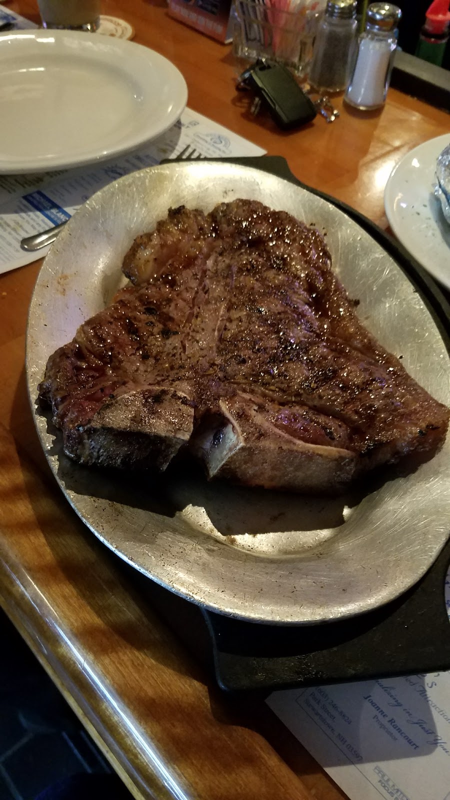 Northland Restaurant & Lounge | 114 Gale St, Canaan, VT 05903, USA | Phone: (802) 266-3988