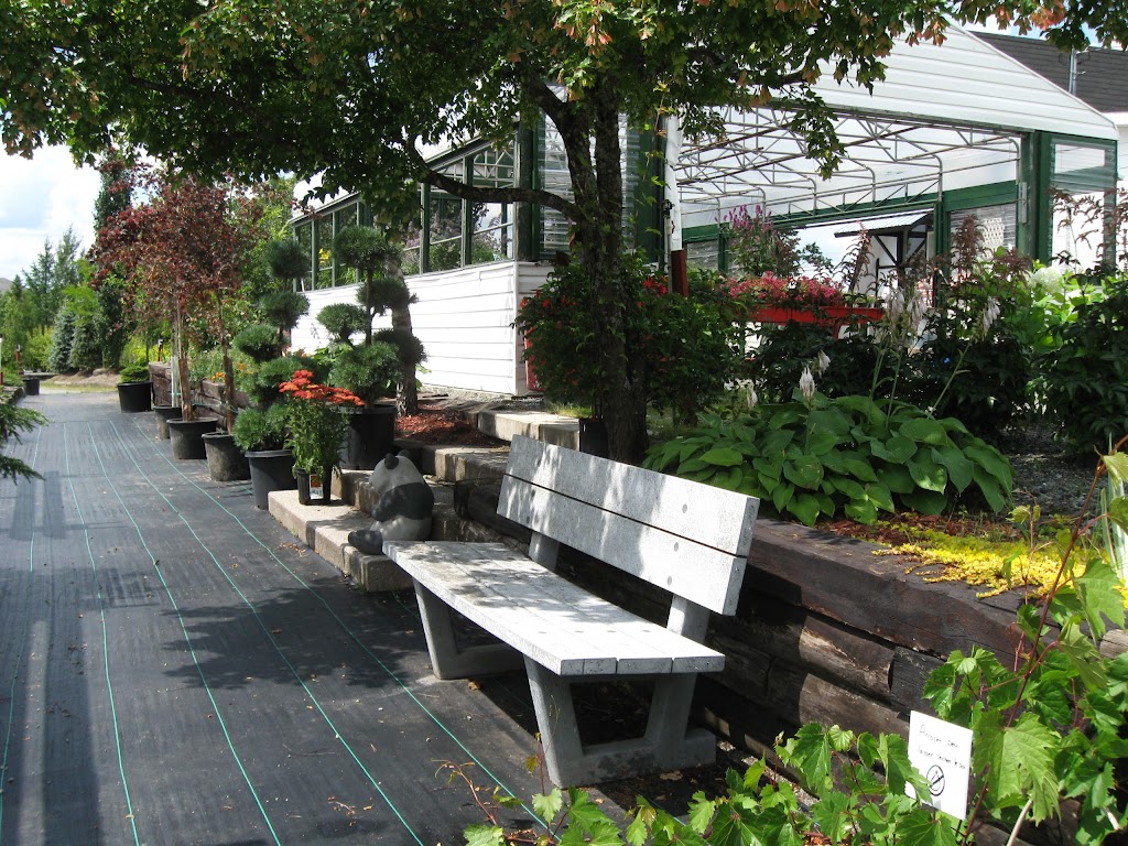 Centre Jardin André Poirier Enr | 860 Rue St Alphonse-Sud, Thetford Mines, QC G6G 5R9, Canada | Phone: (418) 338-0290