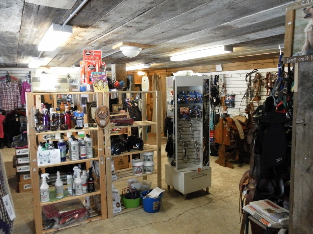 Jds Tack Room ~ please call or text to make an appointment | 999 Con 4 E, Chepstow, ON N0G 1K0, Canada | Phone: (519) 881-7727