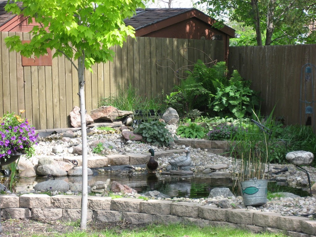C.D.R. Handyman Services | 46 Southwalk Bay, Winnipeg, MB R2N 1M7, Canada | Phone: (204) 781-1393