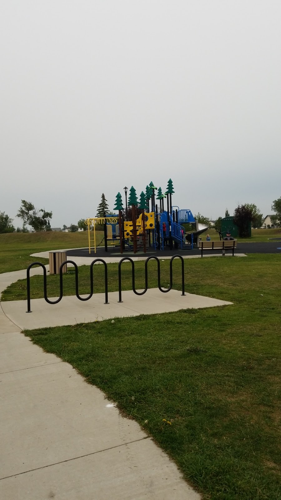 Hollick Kenyon Park | T5Y 0R1,, 15716 54 St NW, Edmonton, AB T5Y 0R1, Canada