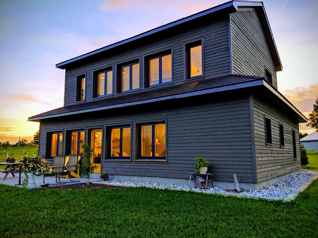 D J Henry Homes and Renovations Inc. | 84772 McDonald Line, Brussels, ON N0G 1H0, Canada | Phone: (519) 505-2473